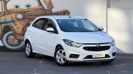 CHEVROLET ONIX 1.4 MPFI EFFECT 8V FLEX 4P MANUAL CHEVROLET ONIX 1.4 MPFI EFFECT 8V FLEX 4P MANUAL